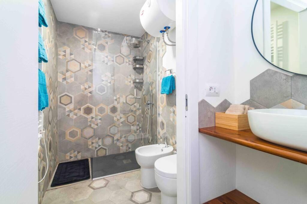 Apartamento Hollywood Housein The Heart Of Turín Exterior foto